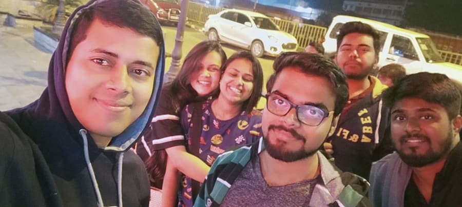 Prajnanananda Institute of Technology & Management Kolkata Picnic photo 4